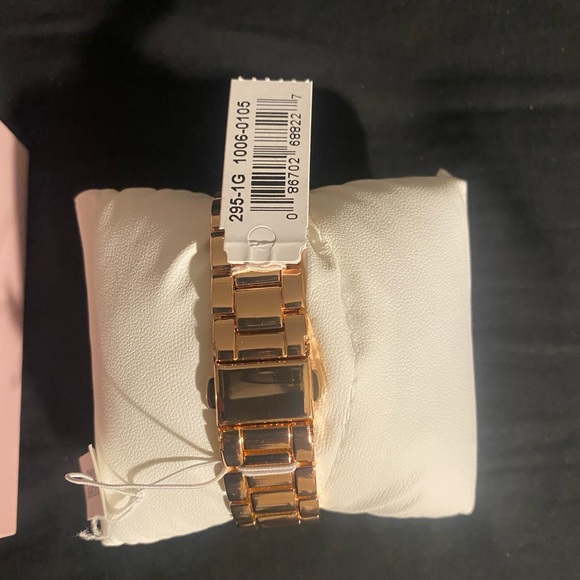 Juicy couture women’s watch